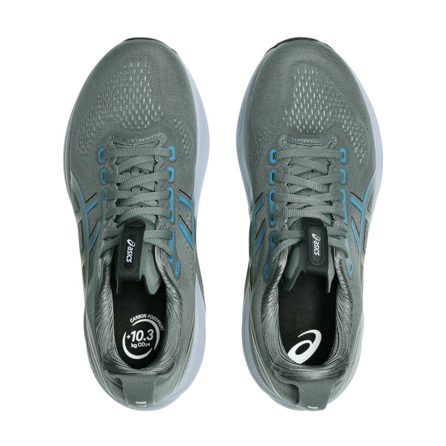 Tênis Masculino Asics Gel Kayano 32 - Foto 4