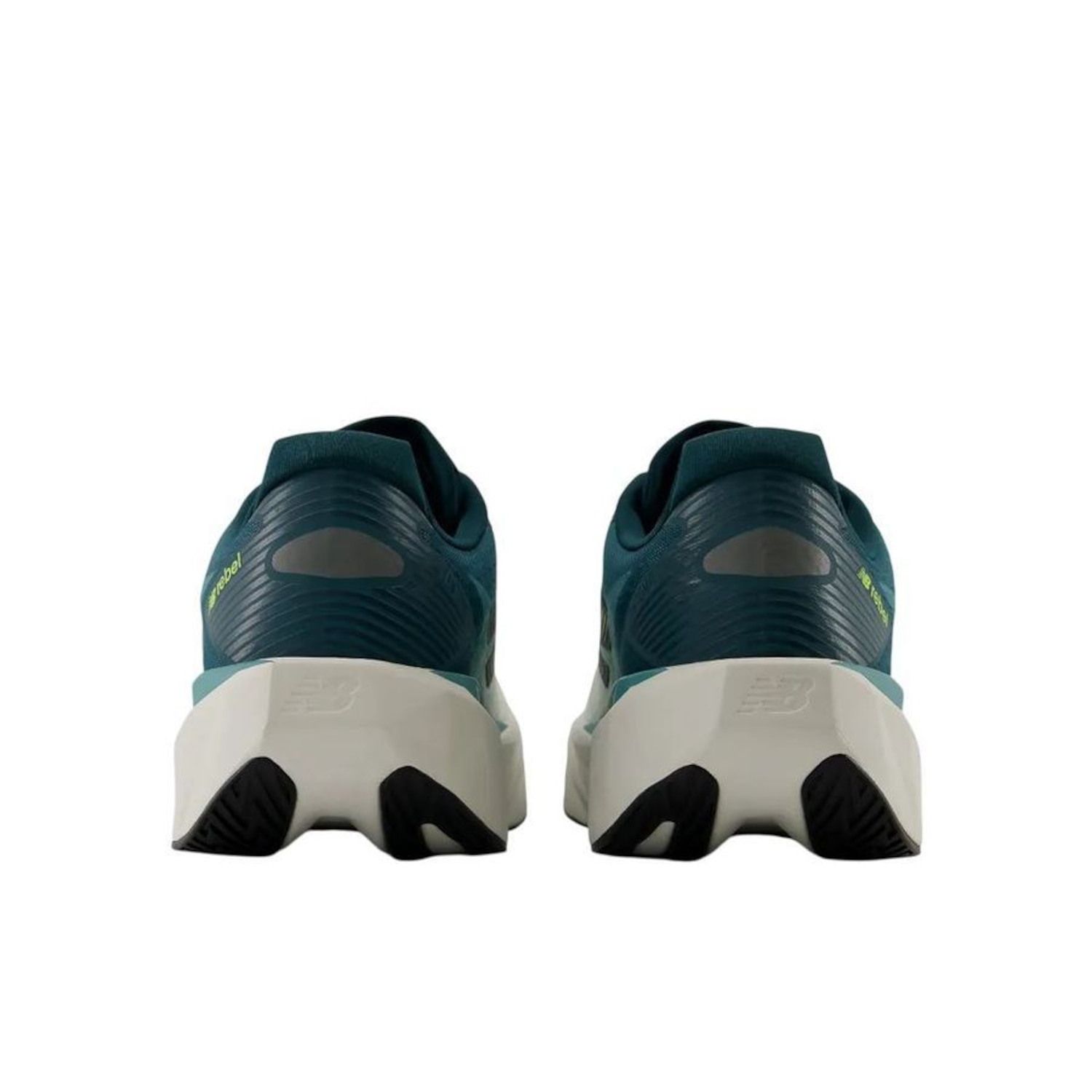 Tênis Masculino New Balance Fuelcell Rebel V5 - Foto 4