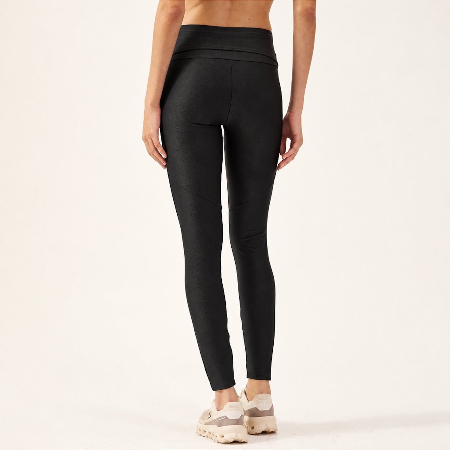 Calça Legging Colcci Platinum 300 Feminina - Foto 2