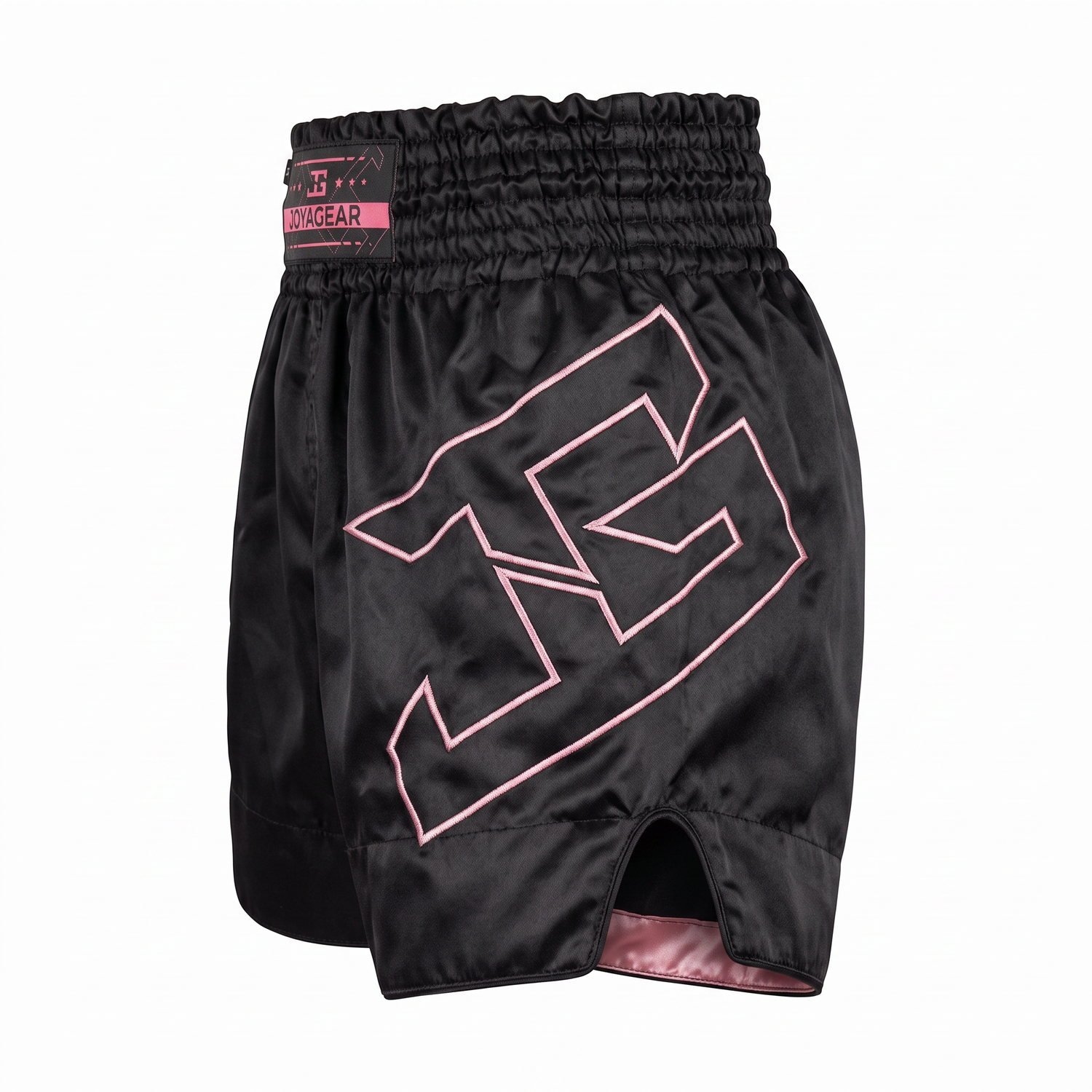 Short de Kickboxing Joyagear Strike Masculino - Foto 4