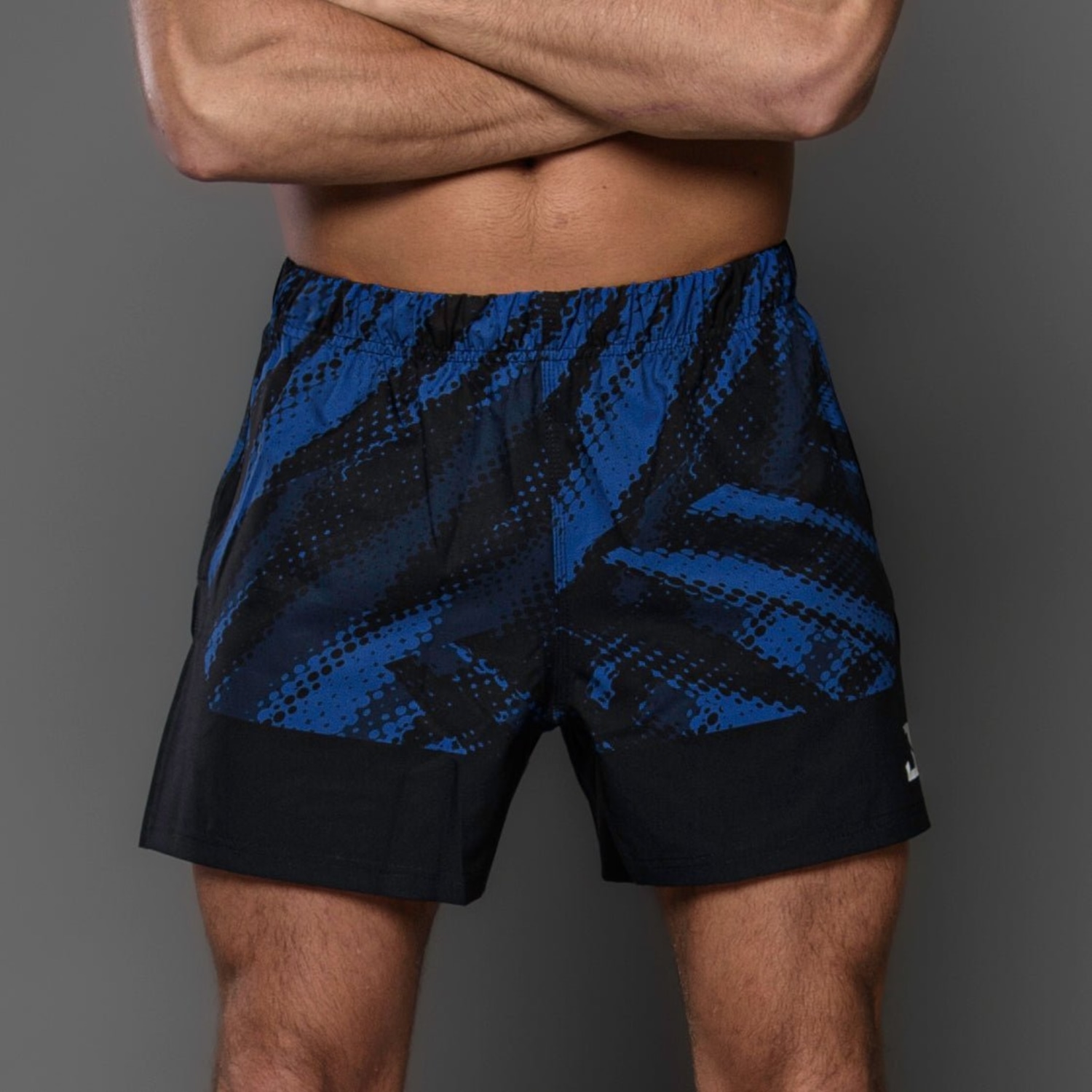 Short de MMA Joyagear Elite Masculino - Foto 3
