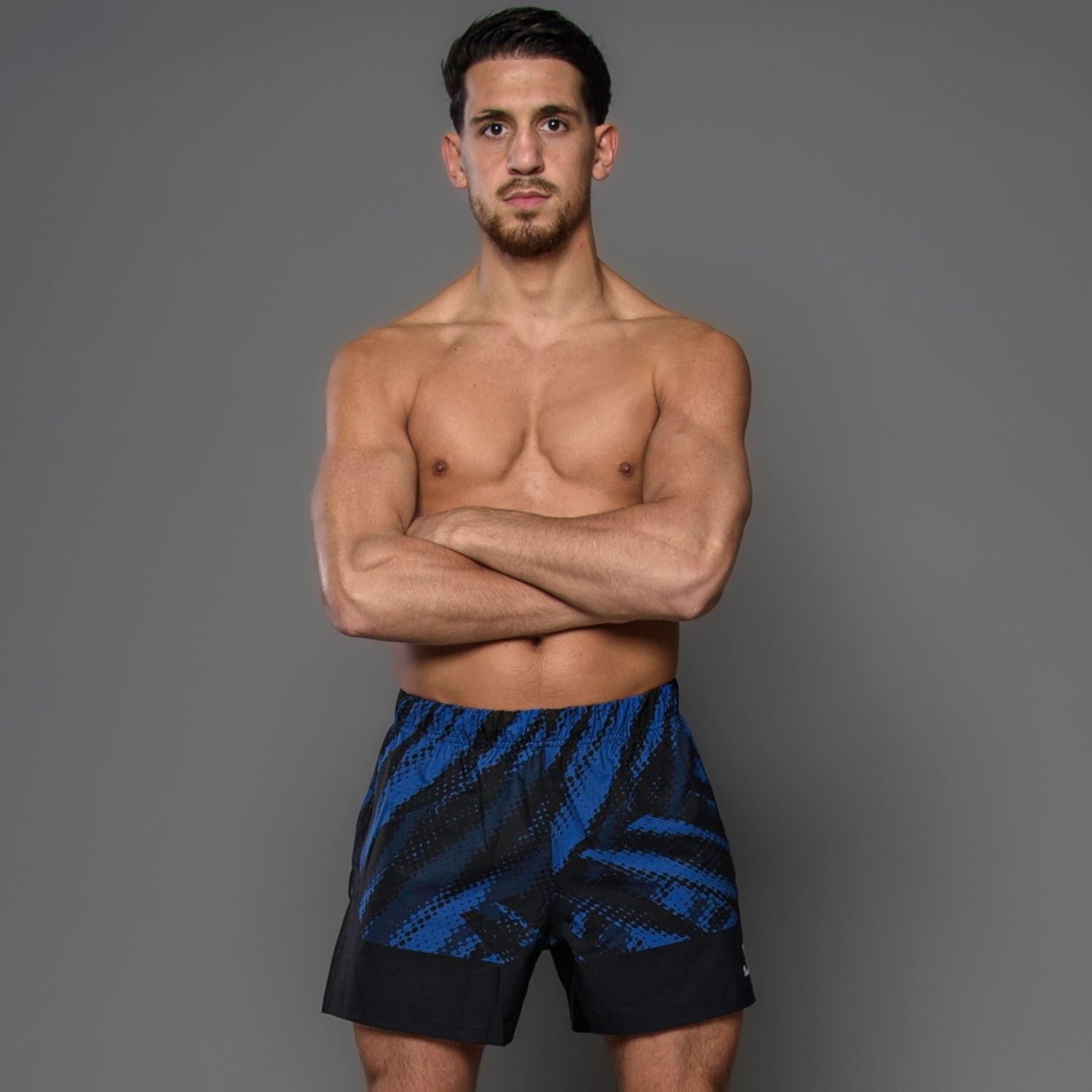 Short de MMA Joyagear Elite Masculino - Foto 4