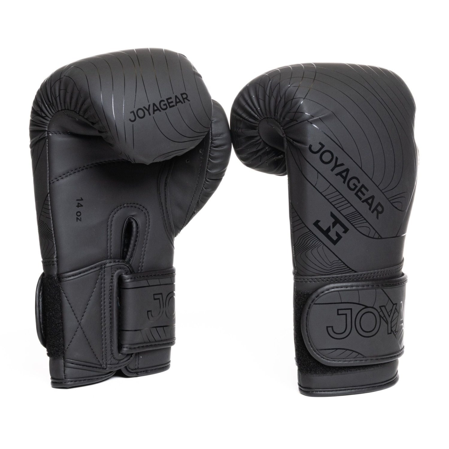 Luva de Kickboxing Joya Essential - Foto 2