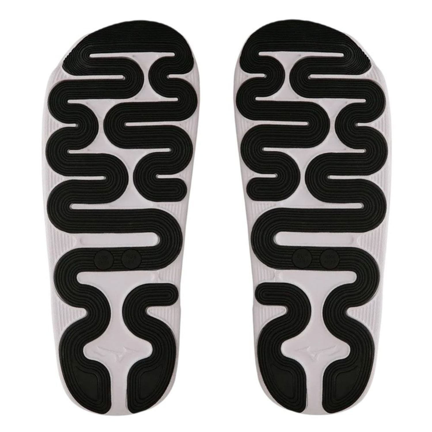 Chinelo Mizuno MZ Slide Wave Unissex - Foto 2