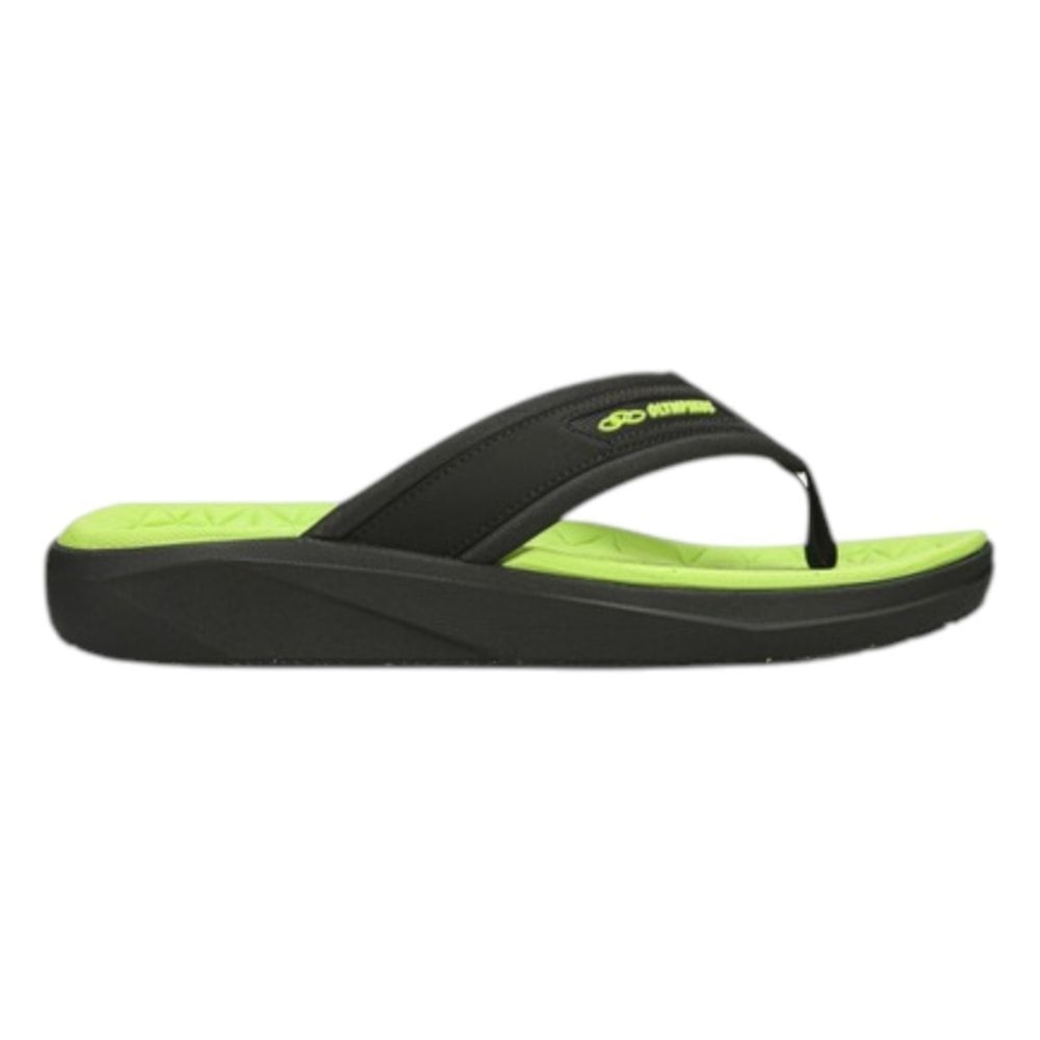 Chinelo Olympikus 921 Masculino - Foto 2
