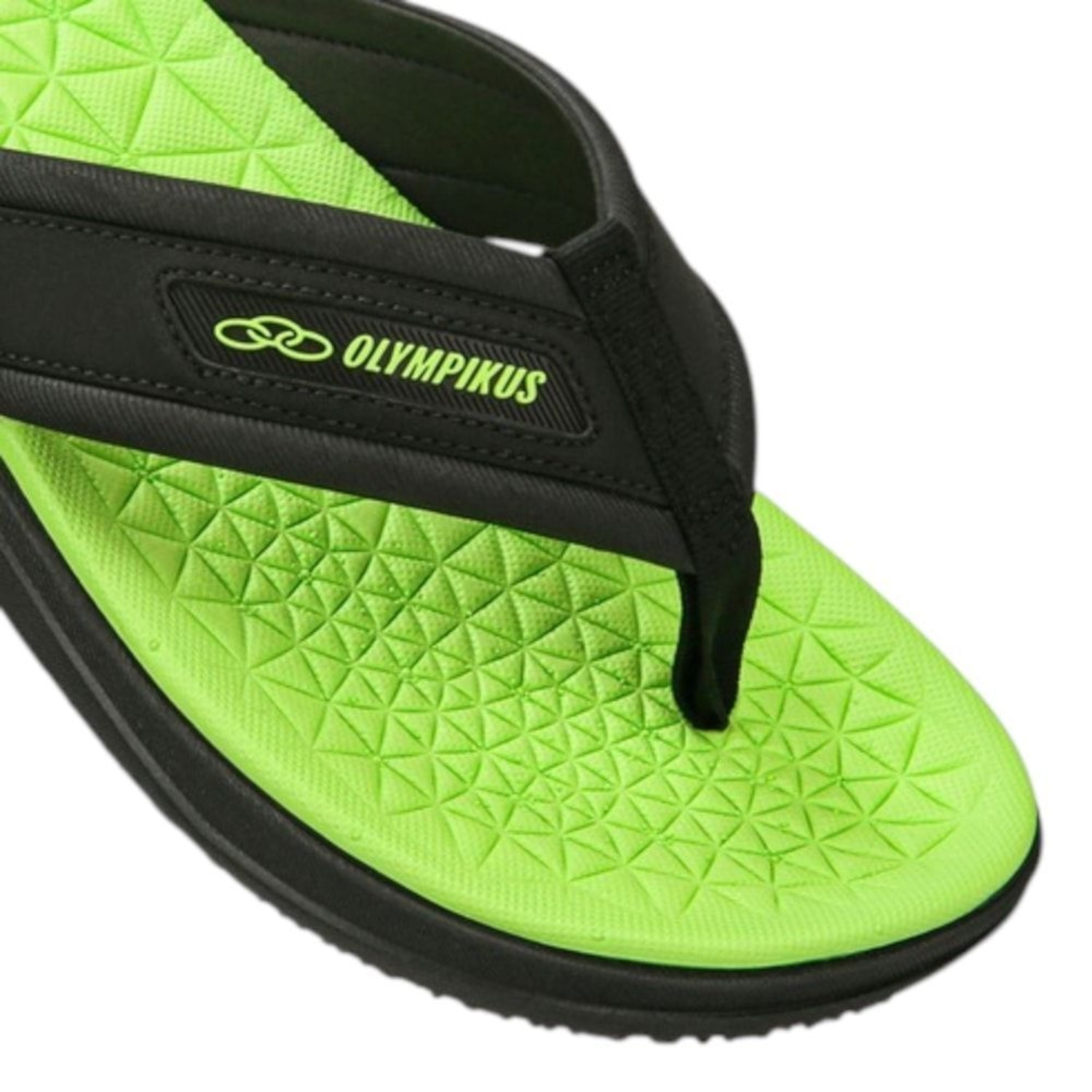 Chinelo Olympikus 921 Masculino - Foto 4