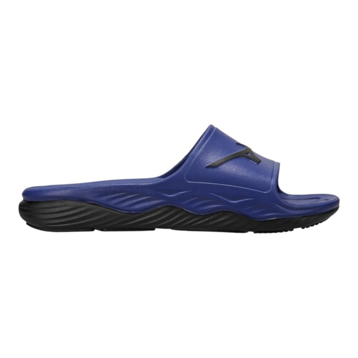 Chinelo Mizuno Slide Enerzy Unissex - Foto 2