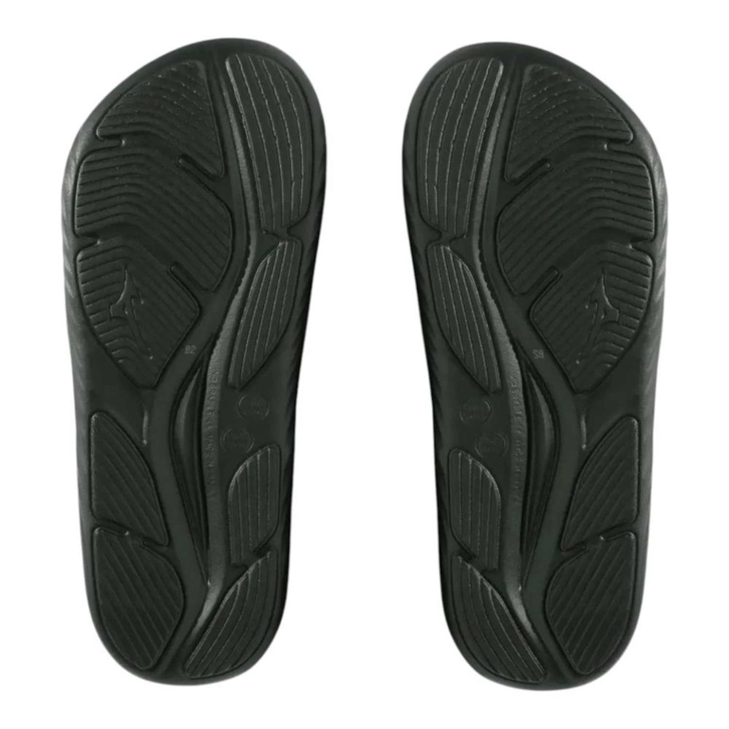 Chinelo Mizuno Slide Enerzy Unissex - Foto 4