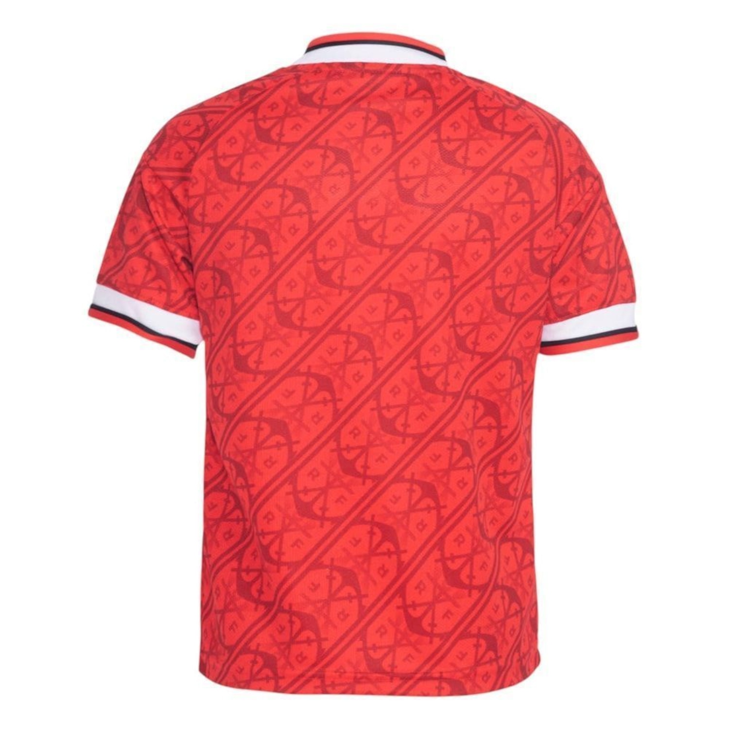 Camisa Flamengo III 2026/27 adidas Infantil - Foto 2