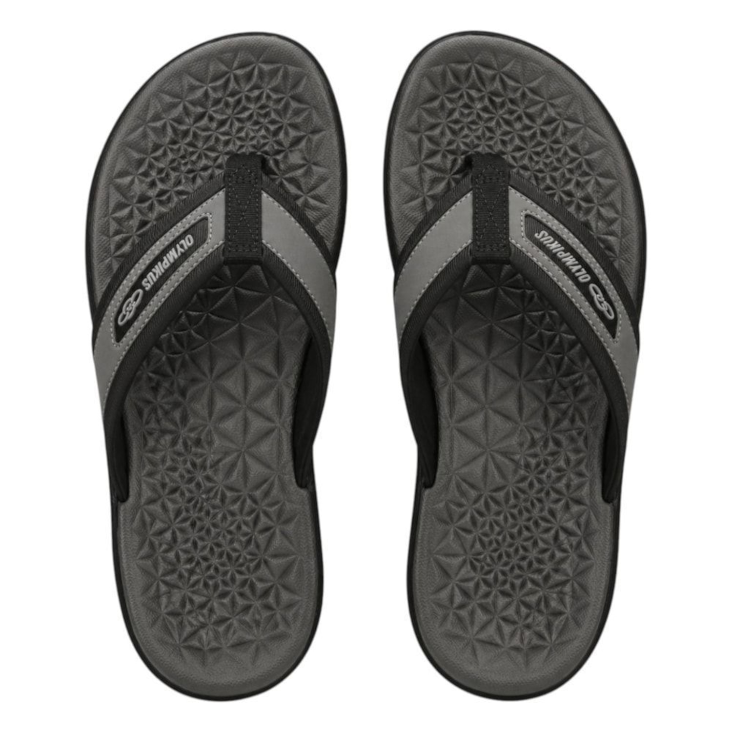 Chinelo Olympikus Masculino - Foto 1