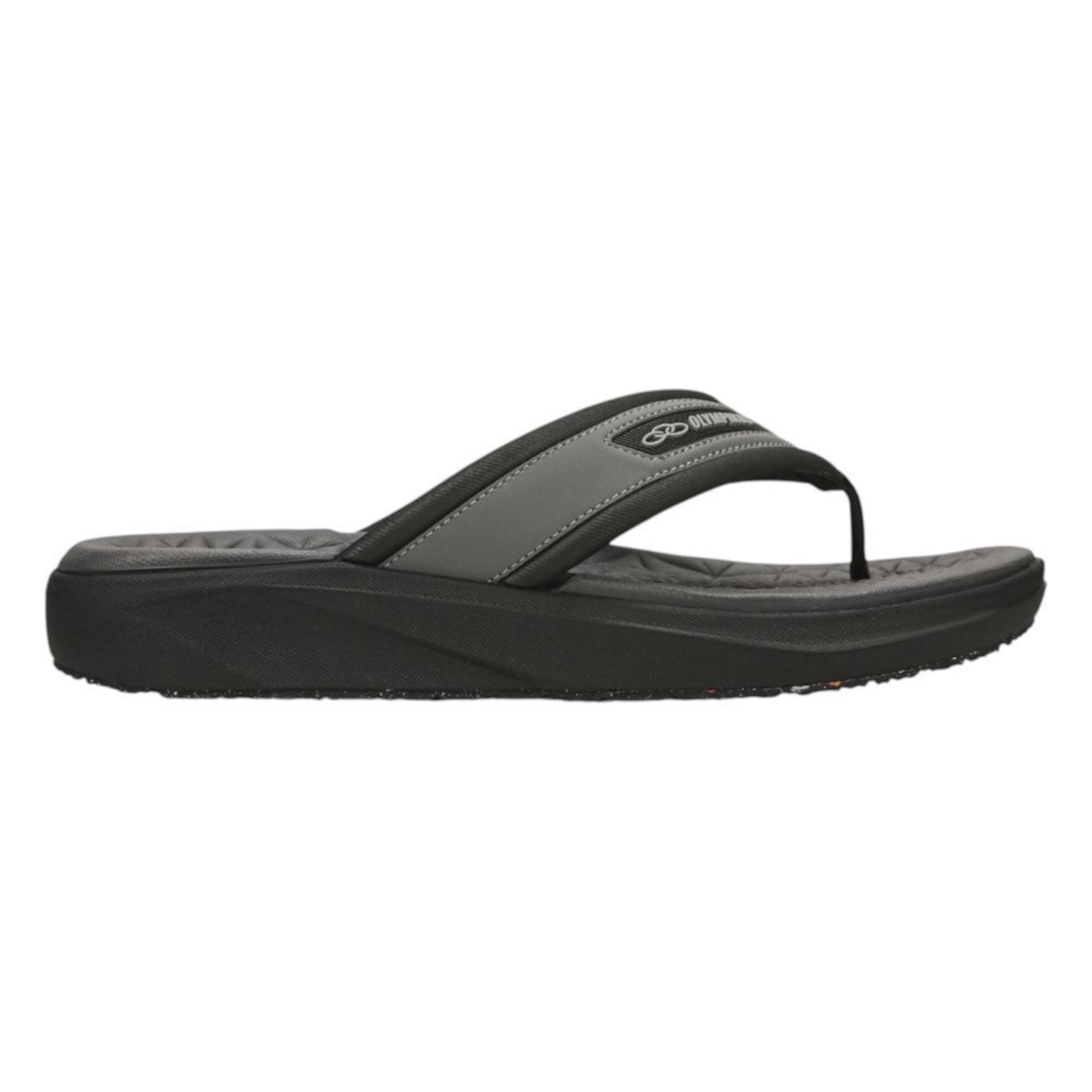 Chinelo Olympikus Masculino - Foto 2
