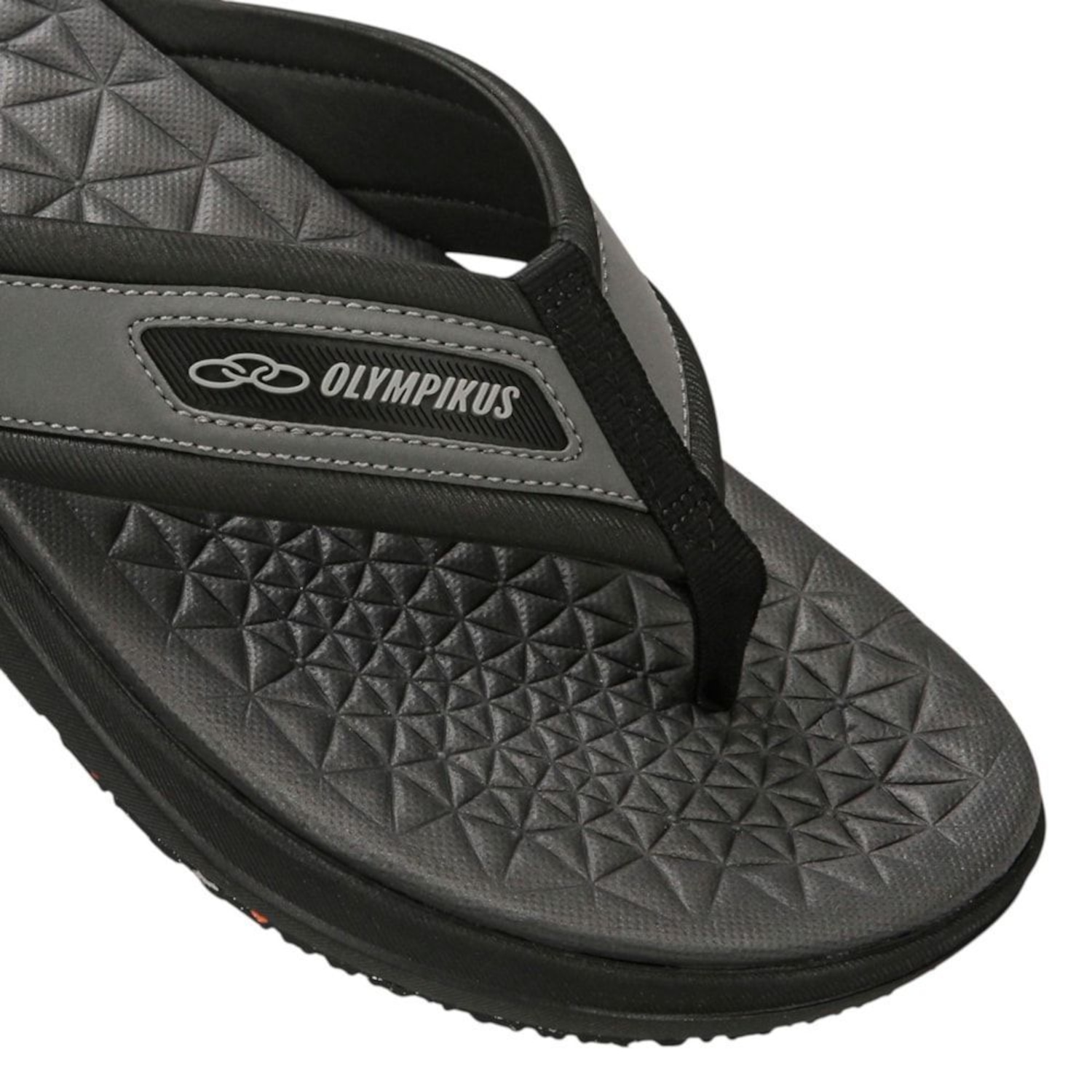 Chinelo Olympikus Masculino - Foto 4