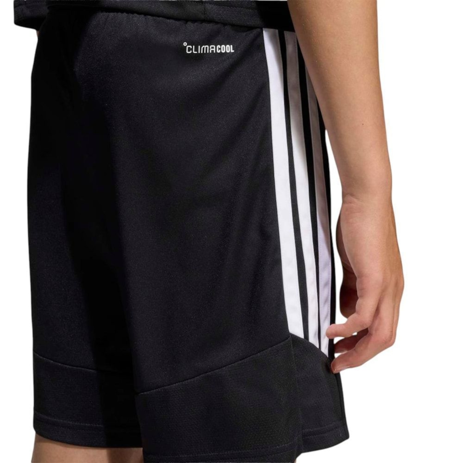 Short adidas Tiro 26 League Infantil - Foto 4