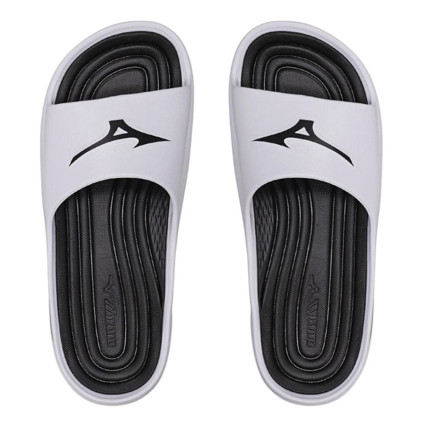 Chinelo Mizuno Slide Neo Unissex - Foto 1