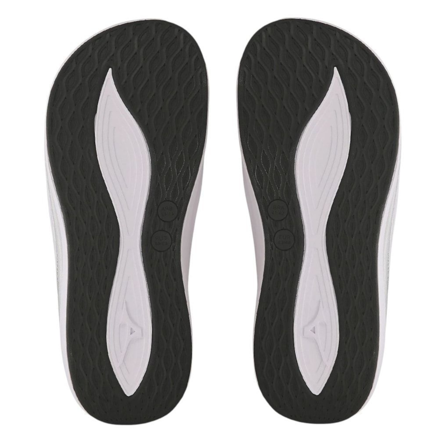 Chinelo Mizuno Slide Neo Unissex - Foto 2