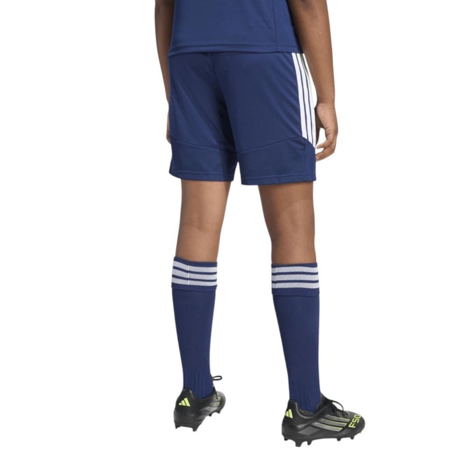 Bermuda adidas Tiro 26 League Infantil - Foto 2