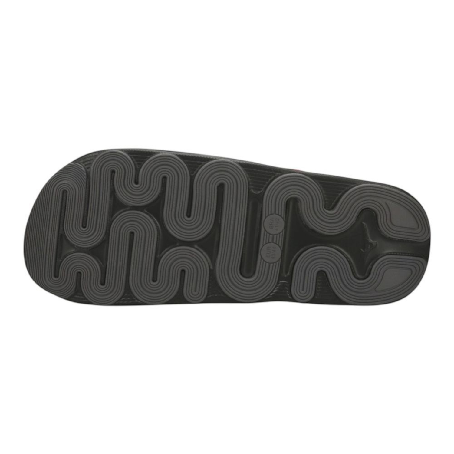 Chinelo Mizuno MZ Slide Wave Unissex - Foto 4