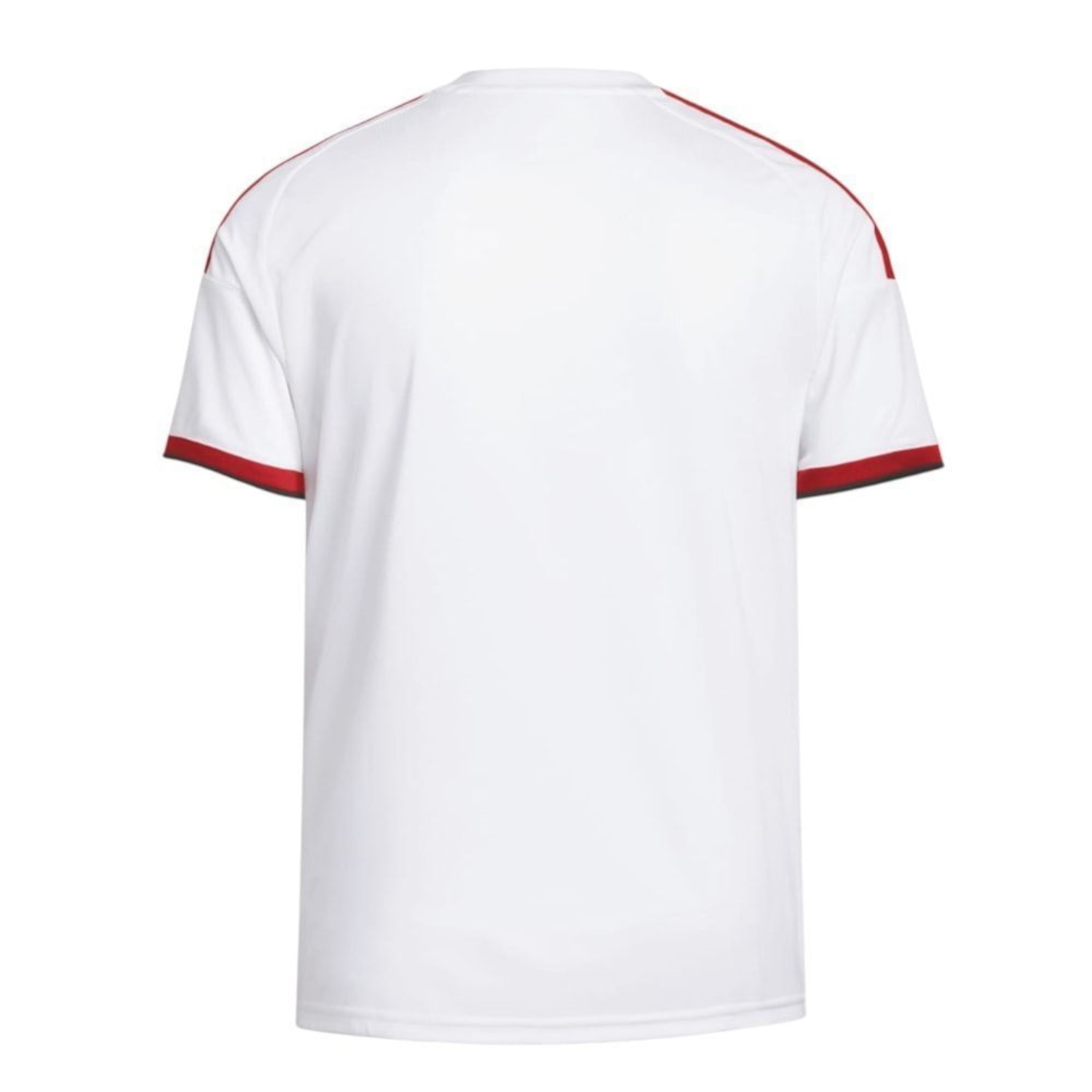 Camisa adidas Flamengo II 2026/27 Infantil - Foto 2