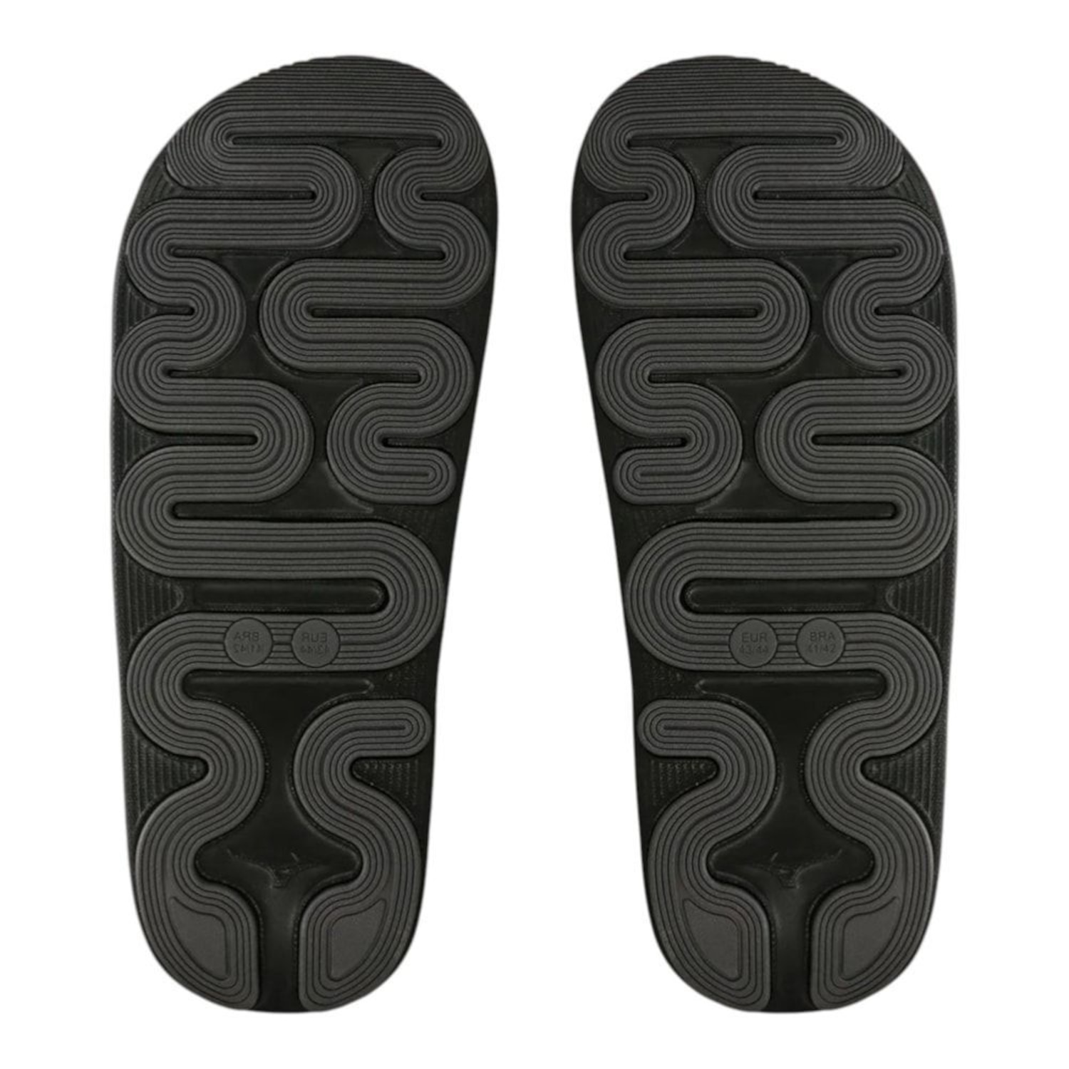 Chinelo Mizuno MZ Slide Wave Unissex - Foto 2