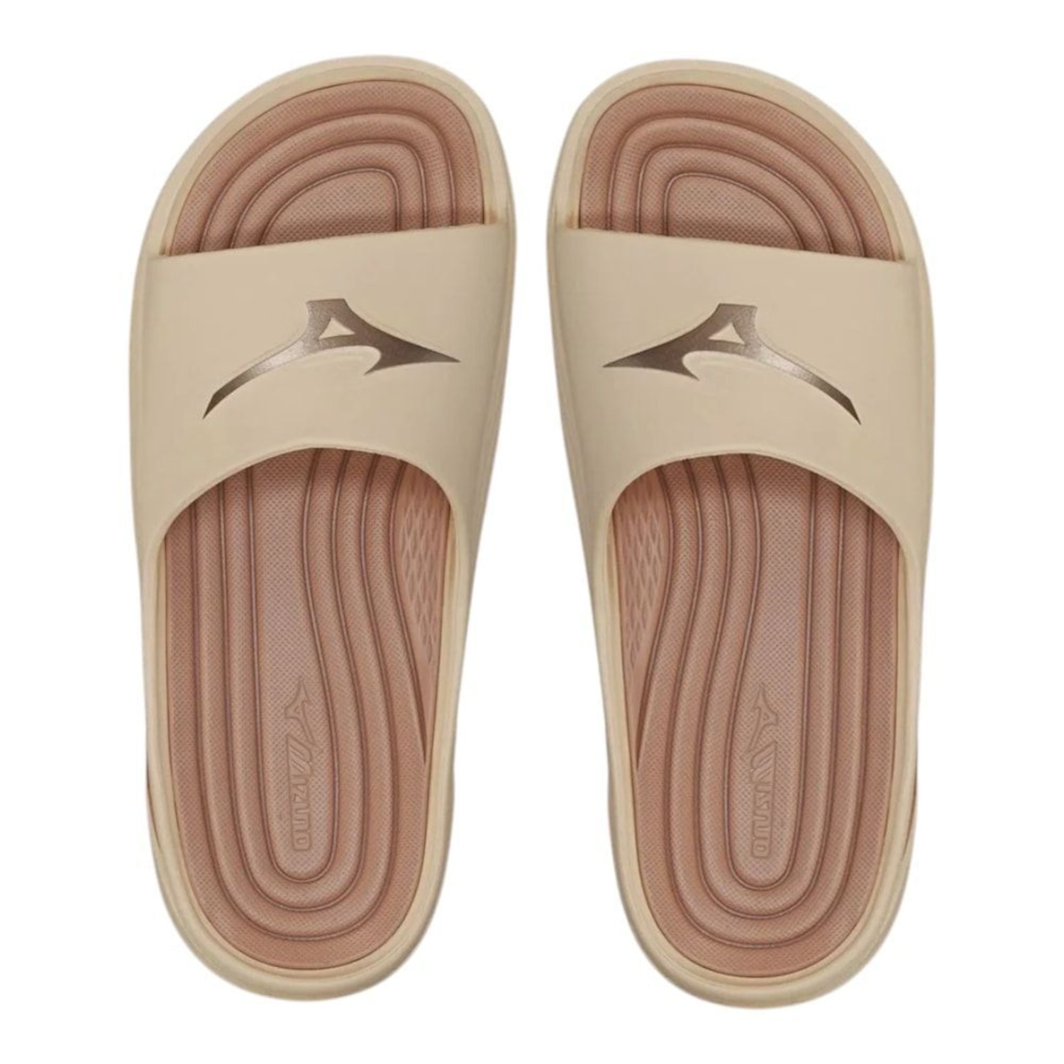 Chinelo Mizuno Slide Neo Unissex - Foto 1
