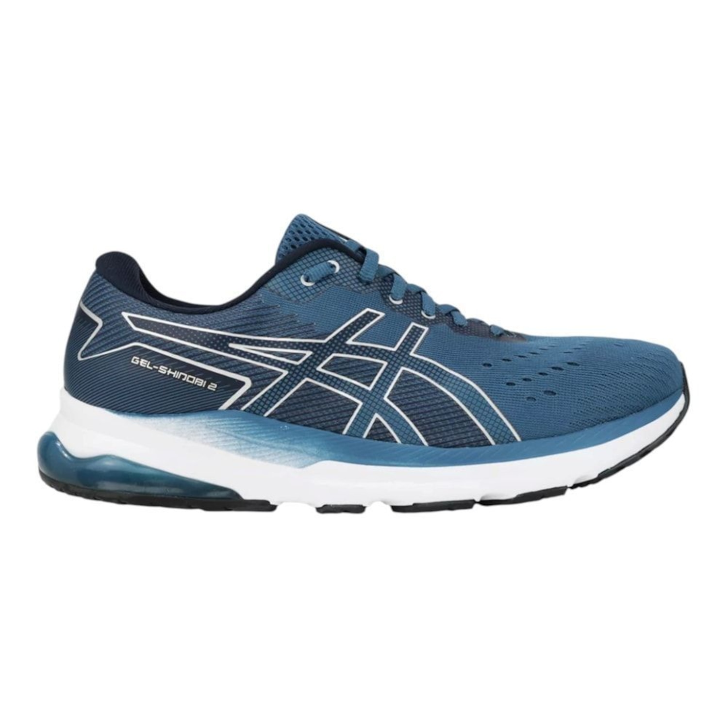 Tênis Asics Gel-Shinobi 2 Masculino - Foto 1