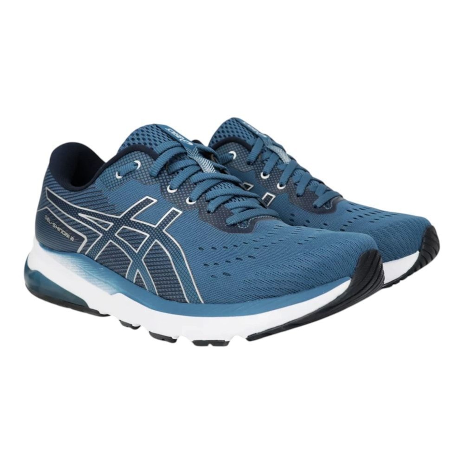 Tênis Asics Gel-Shinobi 2 Masculino - Foto 3