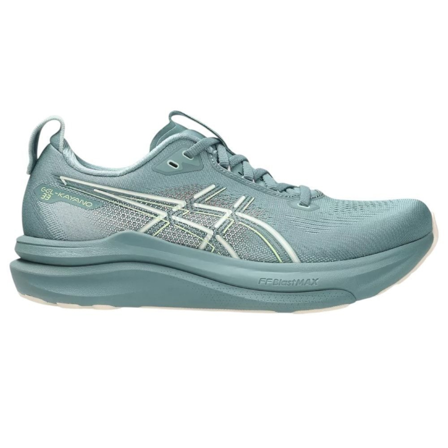 Tênis Asics Gel-Kayano 33 Feminino - Foto 1