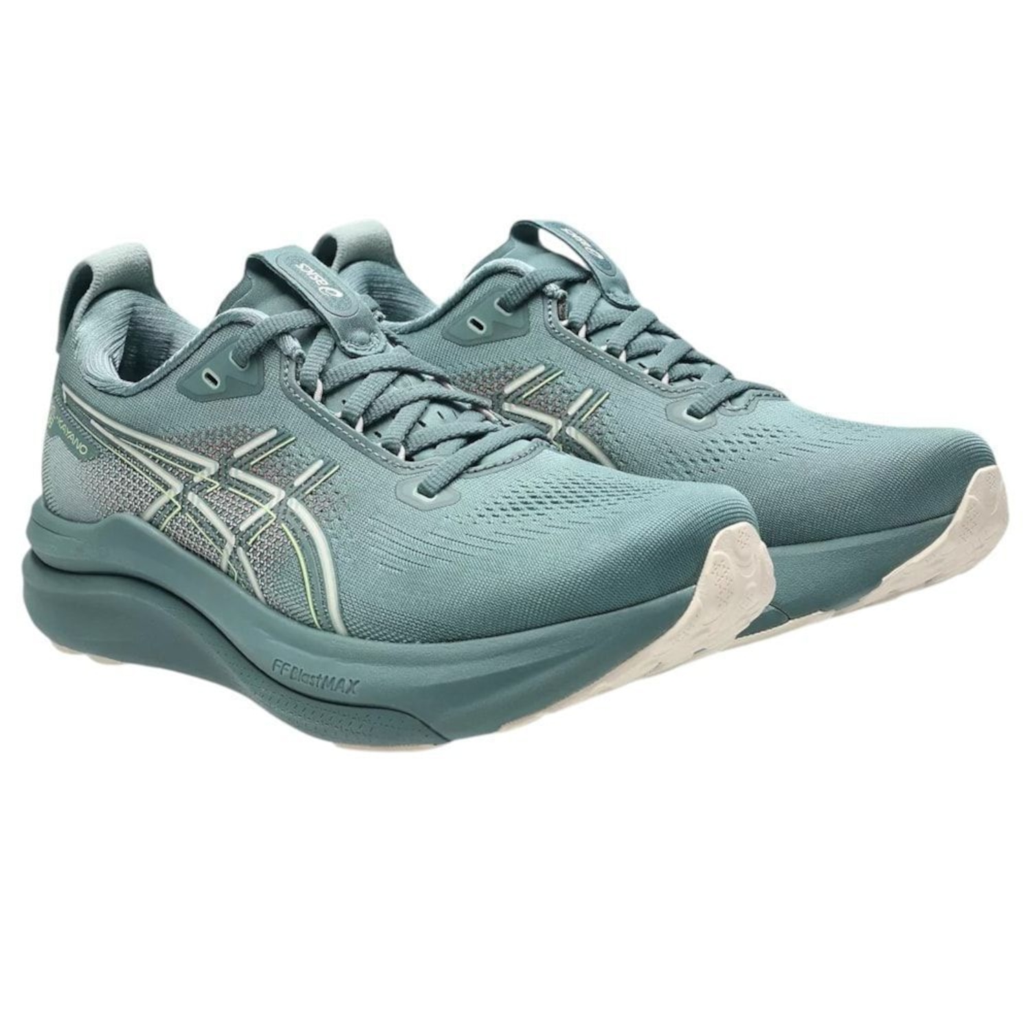 Tênis Asics Gel-Kayano 33 Feminino - Foto 3
