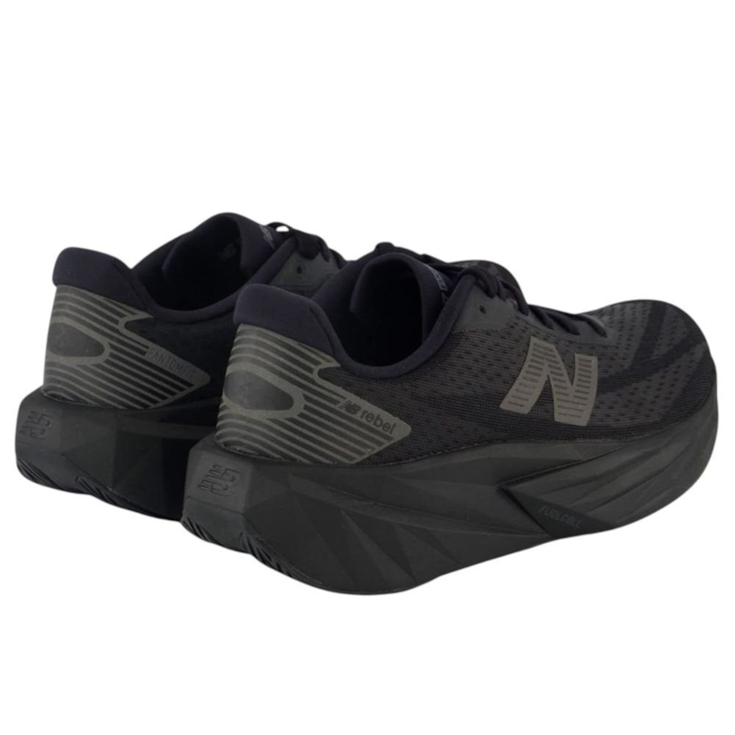 Tênis New Balance Fuelcell Rebel V5 Masculino - Foto 3