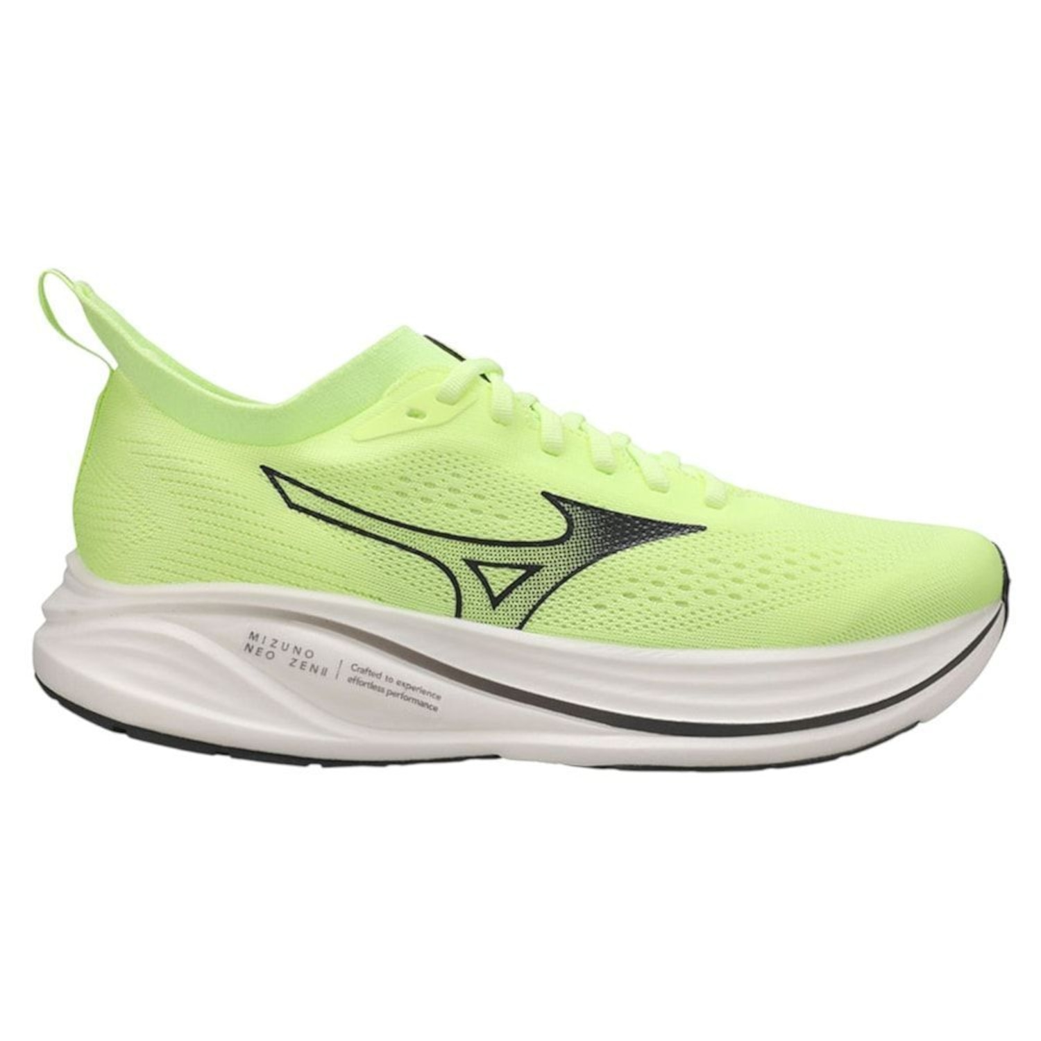 Tênis Mizuno Neo Zen 2 Masculino - Foto 1
