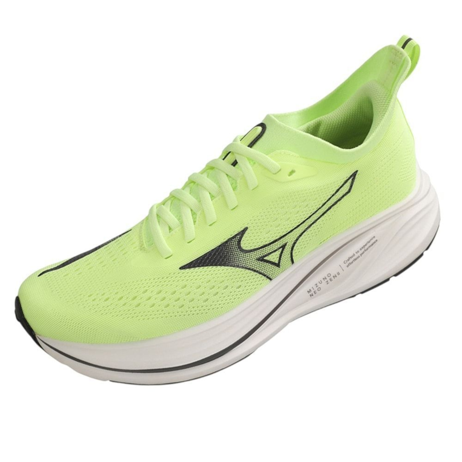 Tênis Mizuno Neo Zen 2 Masculino - Foto 3