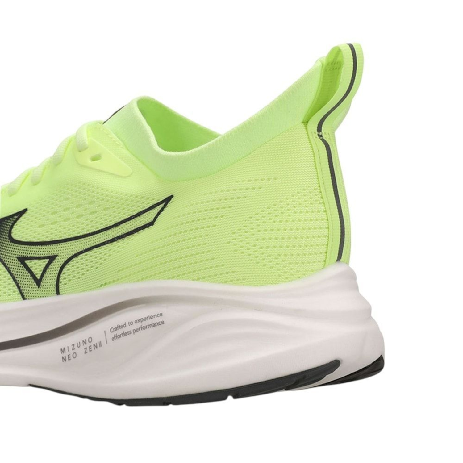 Tênis Mizuno Neo Zen 2 Masculino - Foto 4