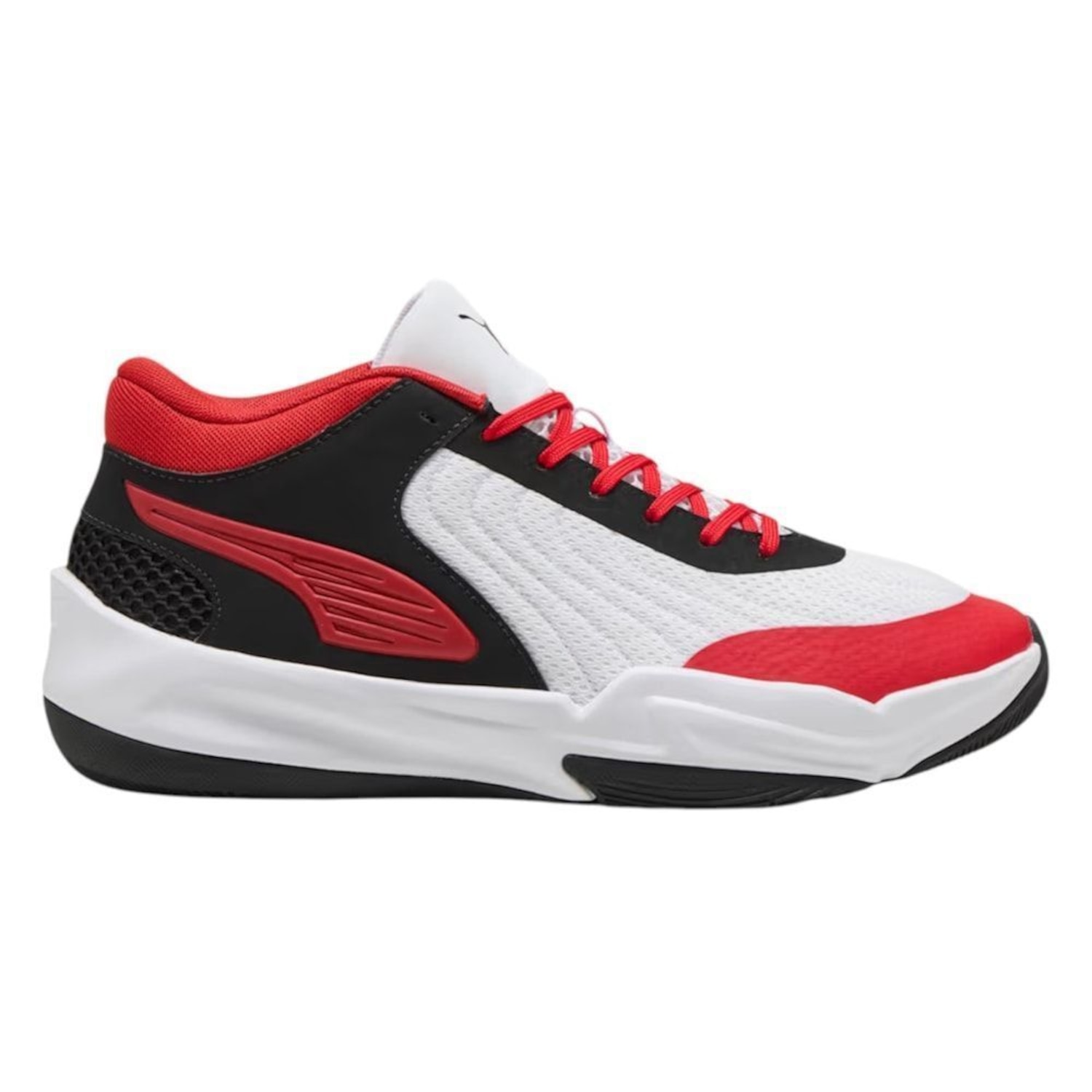 Tênis Puma Court Pro 2 Unissex - Foto 1