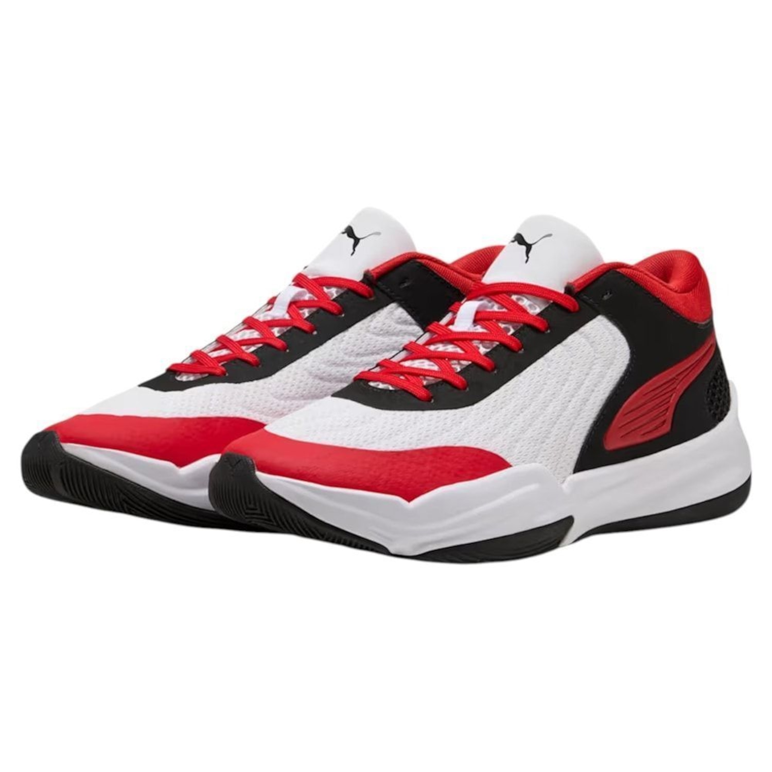 Tênis Puma Court Pro 2 Unissex - Foto 3