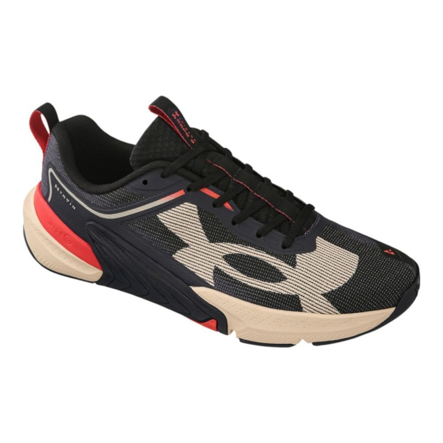 Tênis Under Armour Tribase Reps 3 Unissex - Foto 2