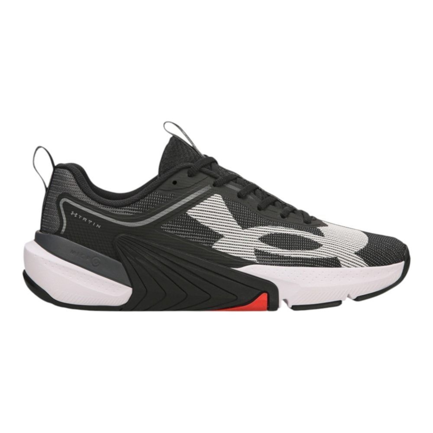 Tênis Under Armour Tribase Reps 3 Unissex - Foto 1