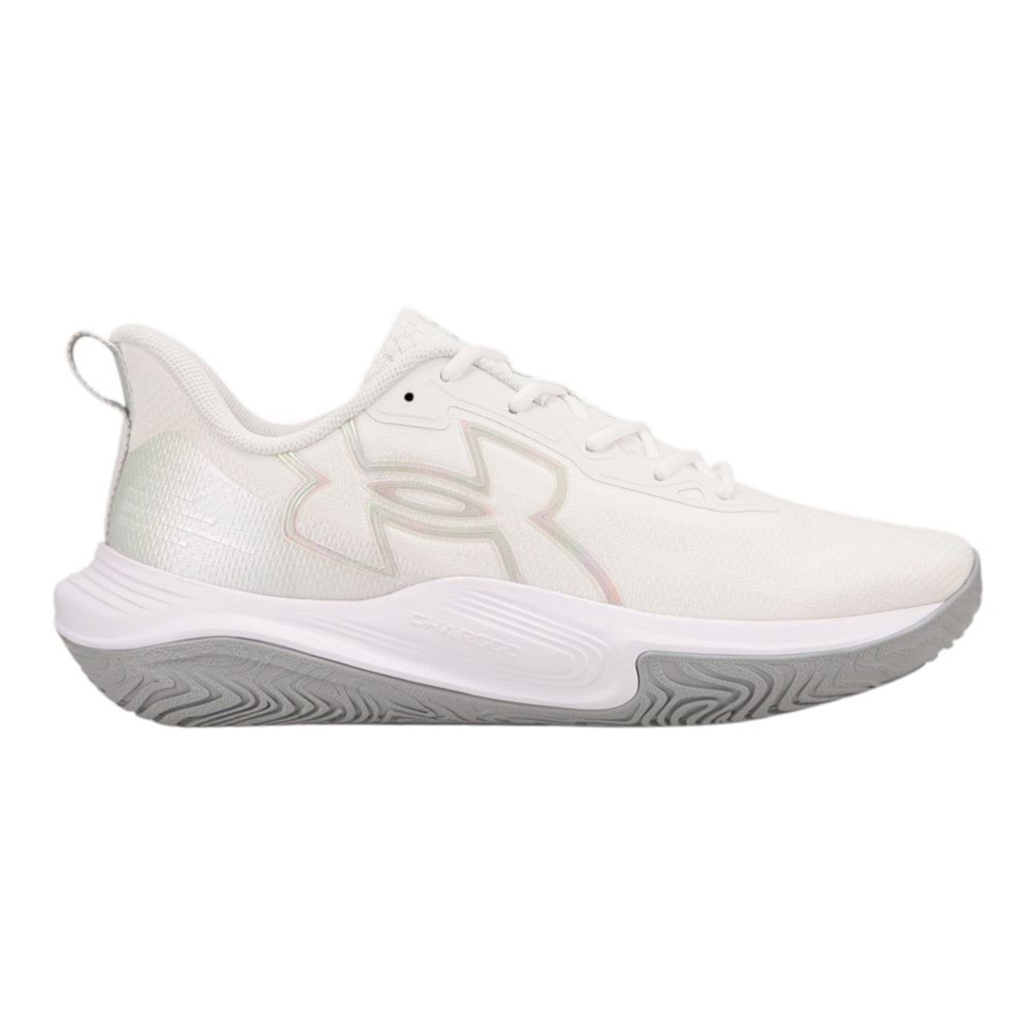 Tênis Under Armour Baller Unissex - Foto 1