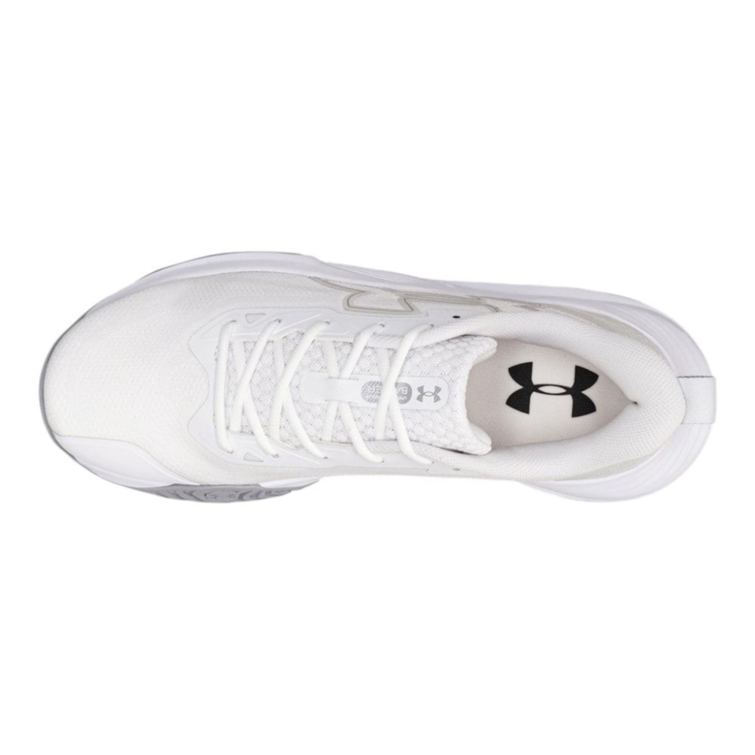 Tênis Under Armour Baller Unissex - Foto 4