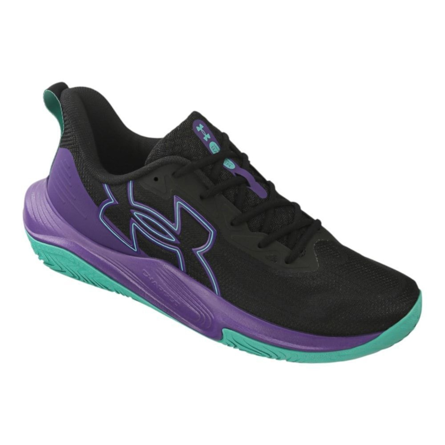Tênis Under Armour Baller Unissex - Foto 2