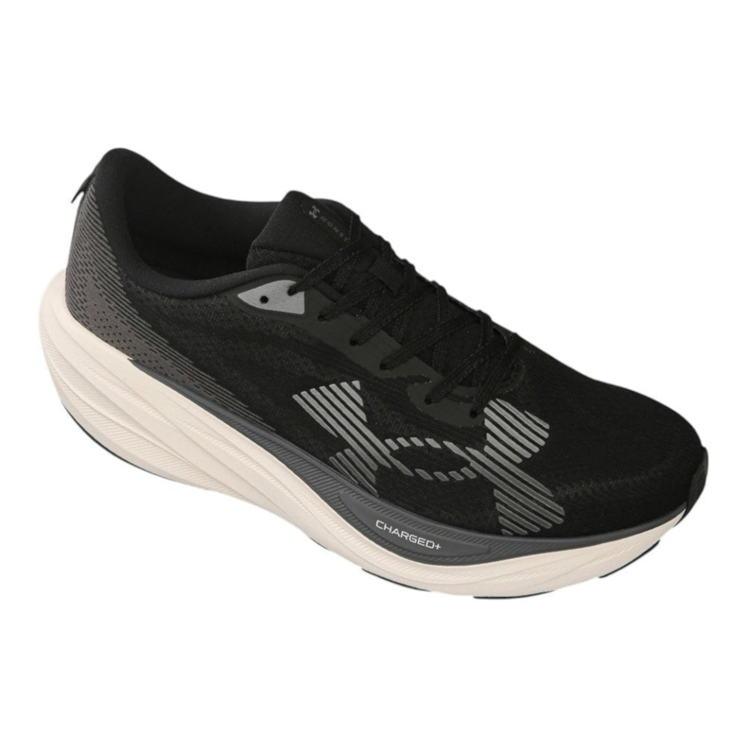 Tênis Under Armour Charged Nonstop Masculino - Foto 2