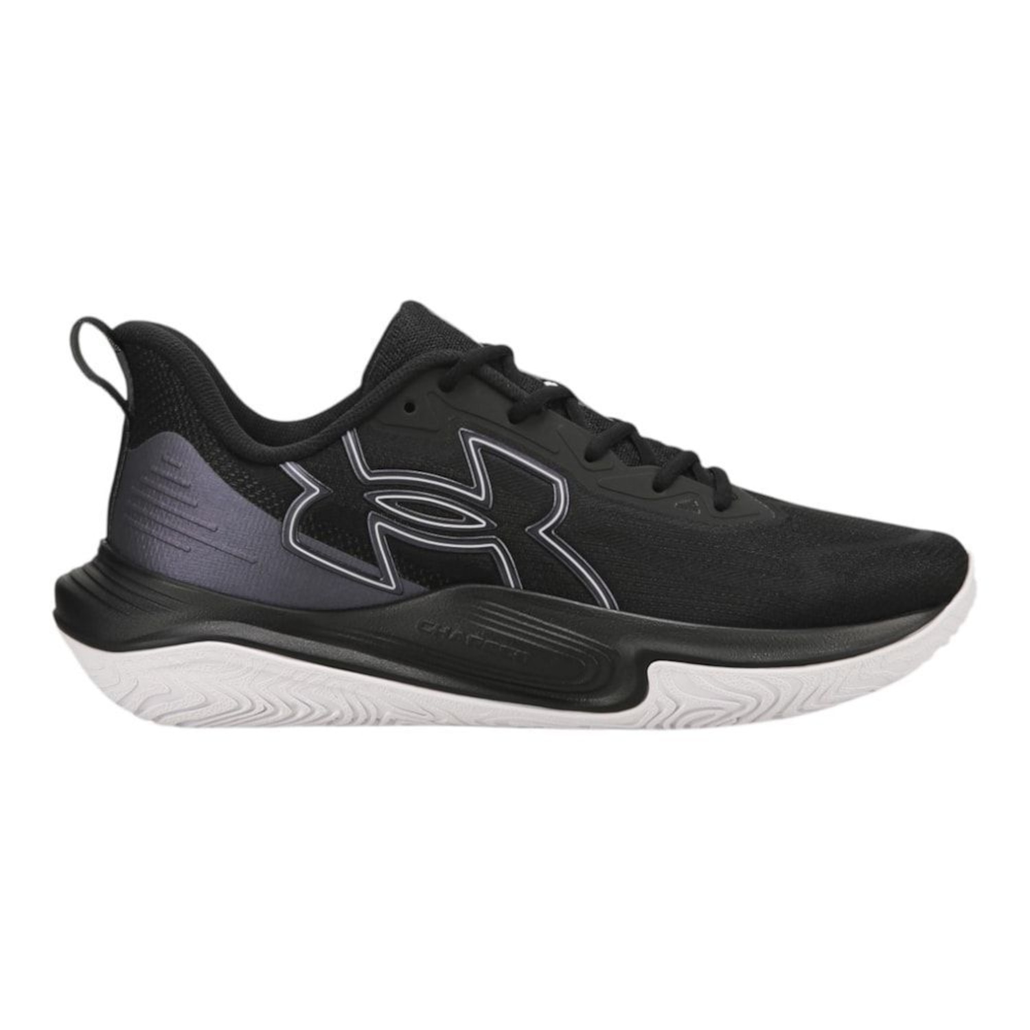 Tênis Under Armour Baller Unissex - Foto 1