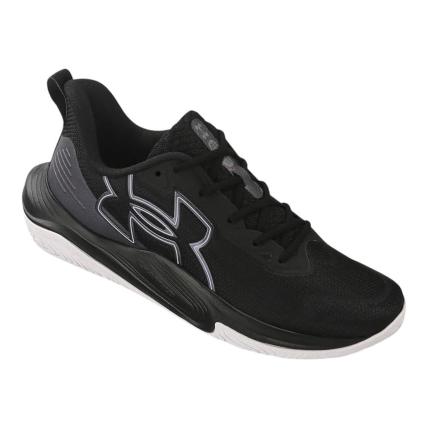 Tênis Under Armour Baller Unissex - Foto 2