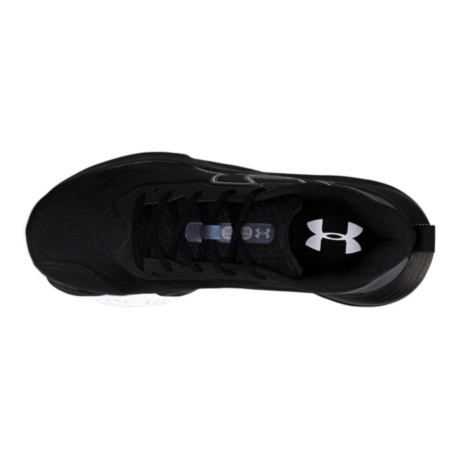 Tênis Under Armour Baller Unissex - Foto 4