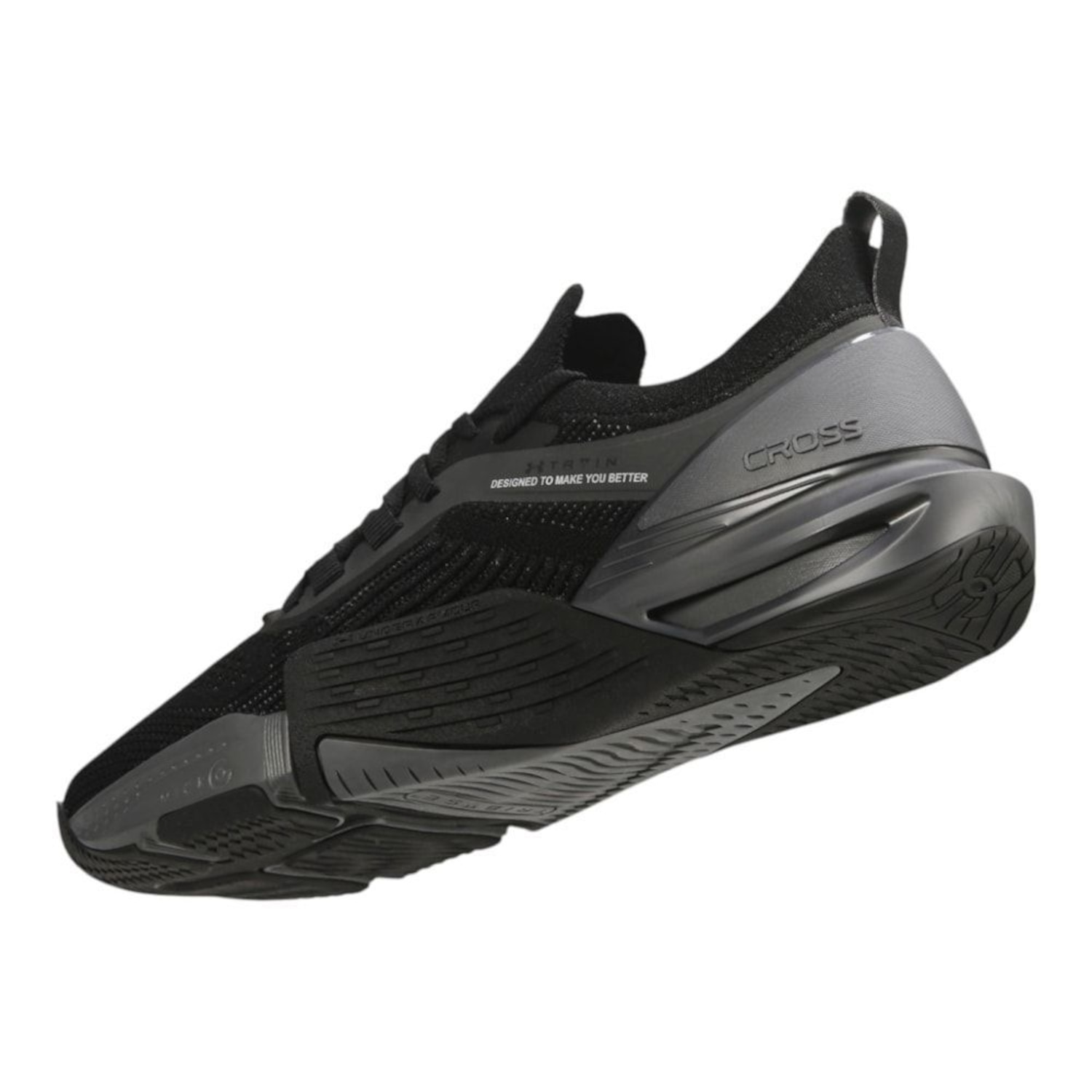 Tênis Under Armour Tribase Cross 2 SE Unissex - Foto 2