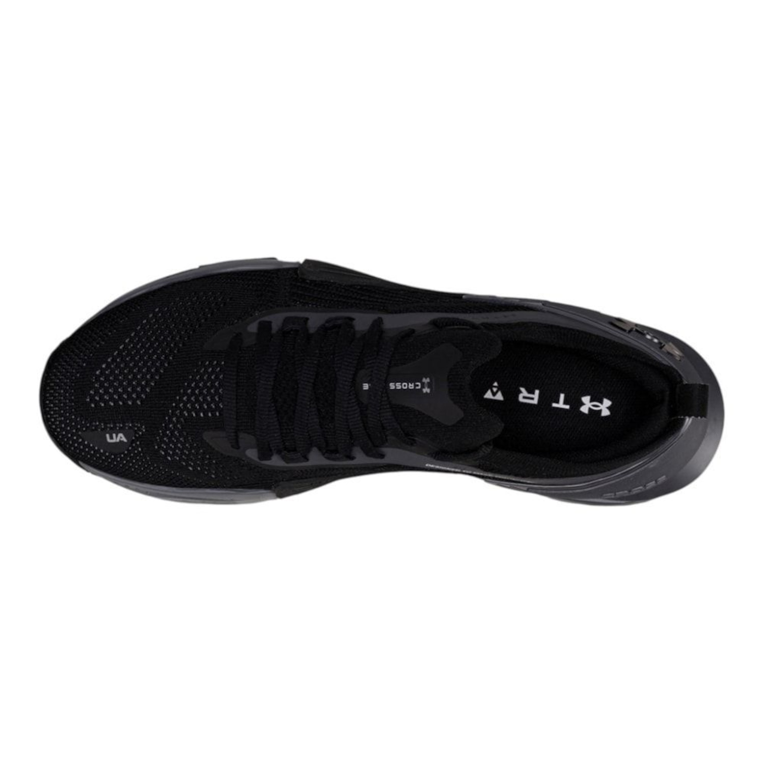 Tênis Under Armour Tribase Cross 2 SE Unissex - Foto 4