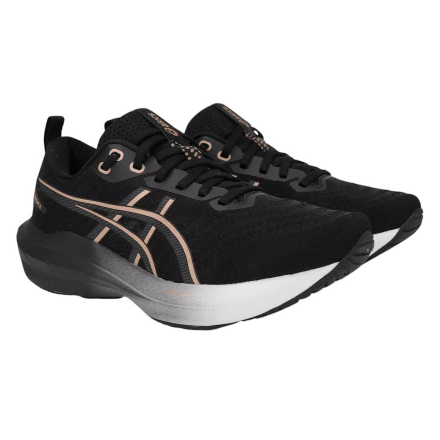 Tênis Asics Gel-Shogun 8 Feminino - Foto 3