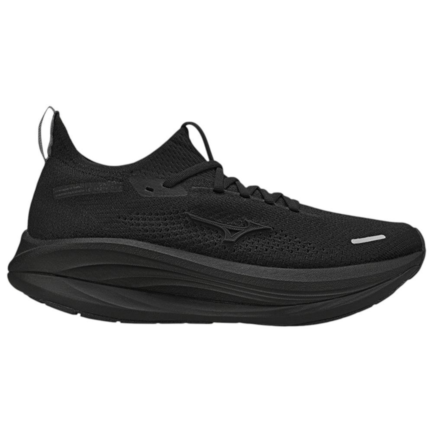 Tênis Mizuno Neo Vista 3 Unissex - Foto 1