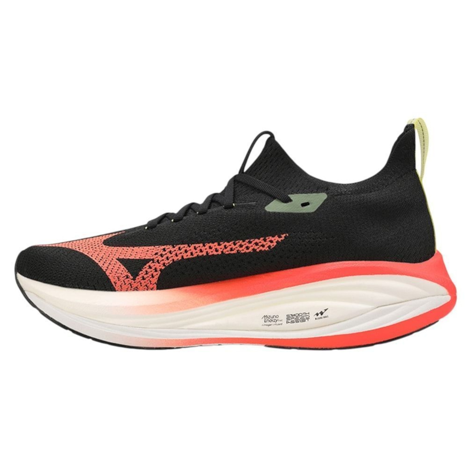 Tênis Mizuno Neo Vista 3 Unissex - Foto 2