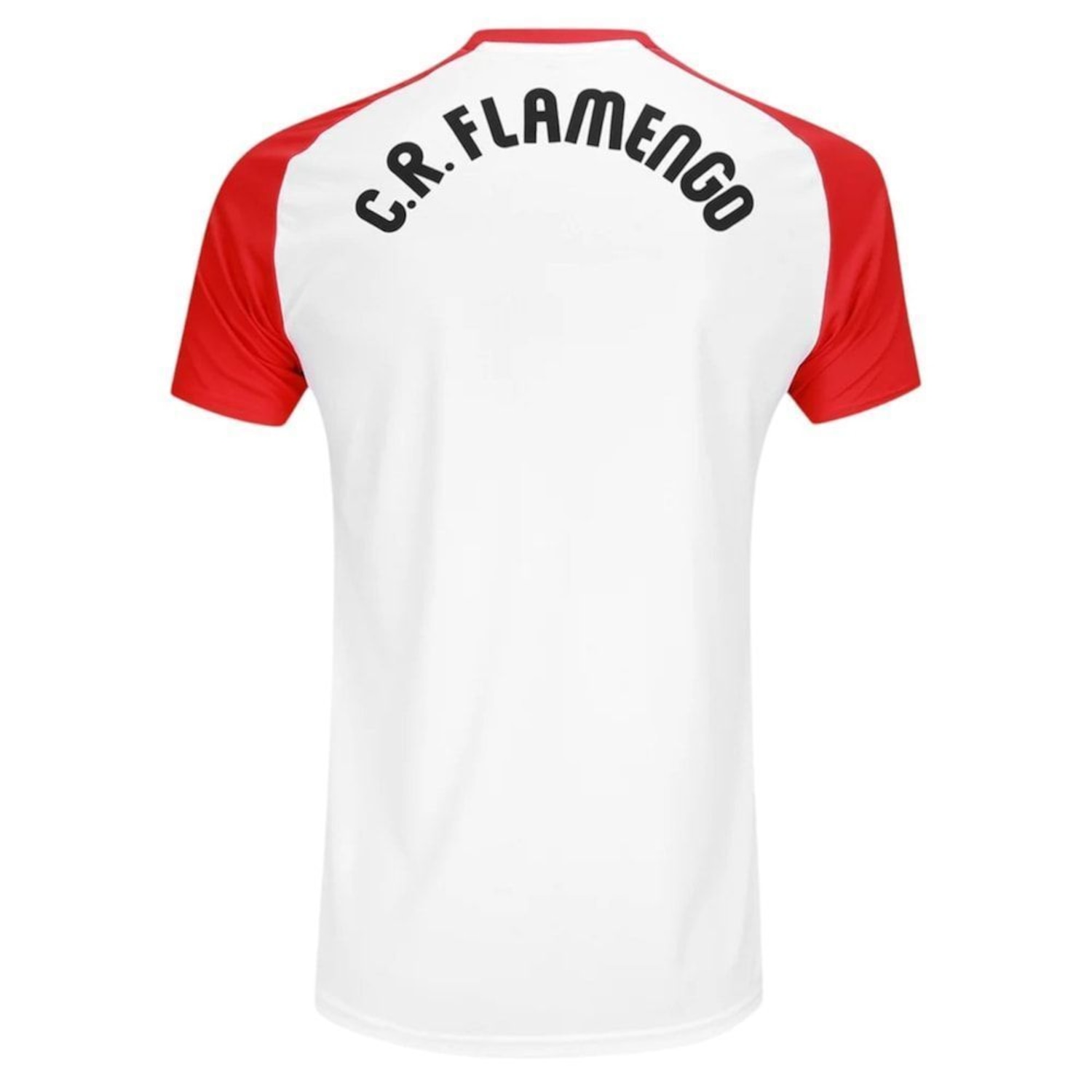 Camisa adidas Flamengo Pré-Jogo III 2026/27 Masculina - Foto 2