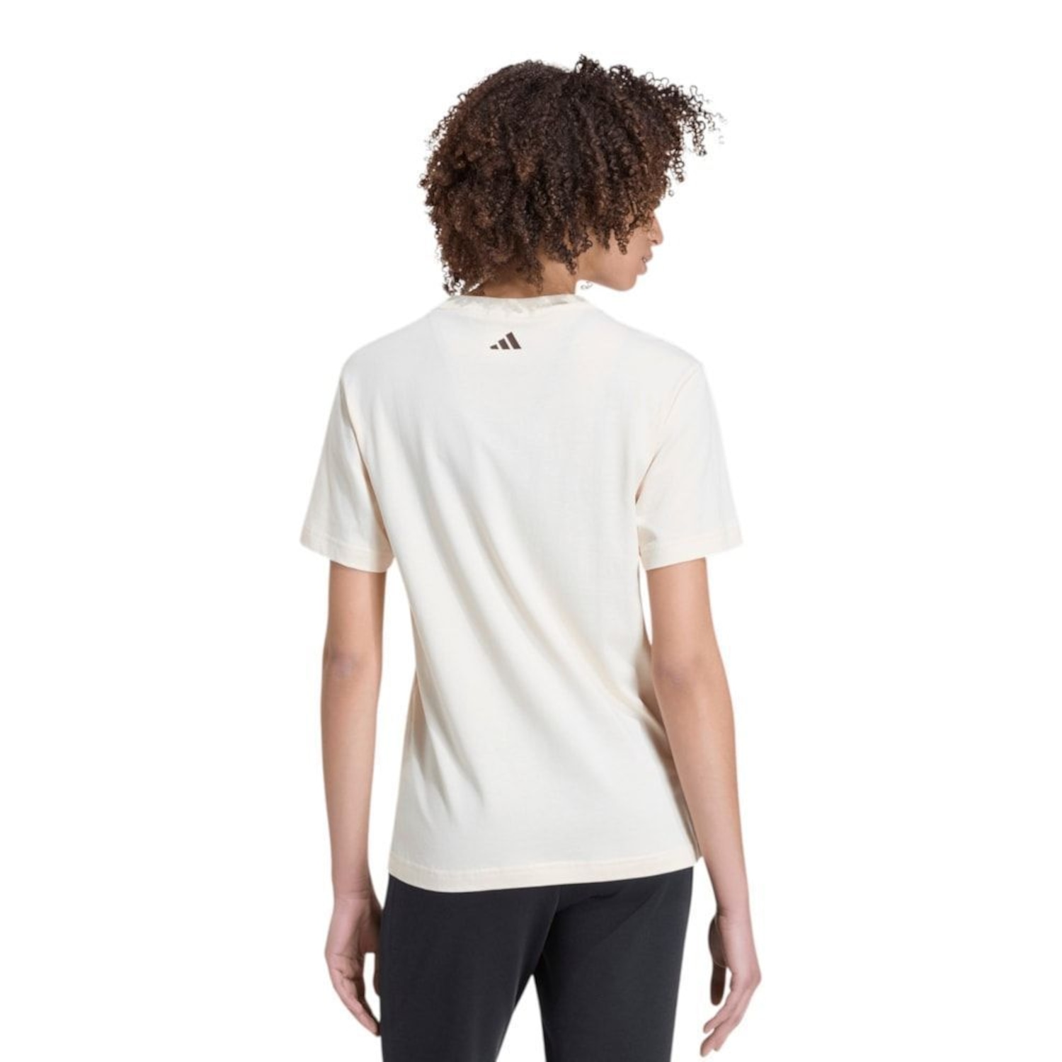 Camiseta adidas x Farm Rio Feminina - Foto 2